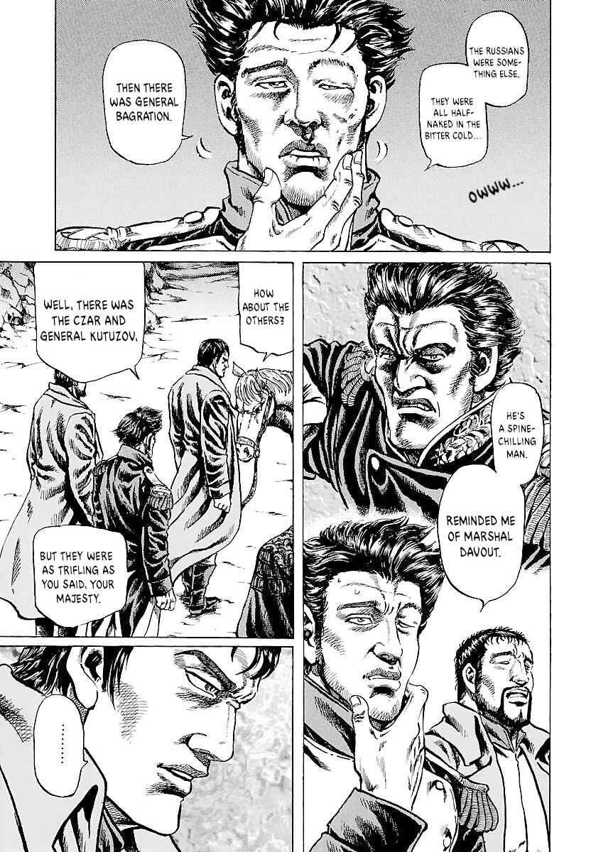 Page 1 Chapter 2 Napoleon - Age of the Lion