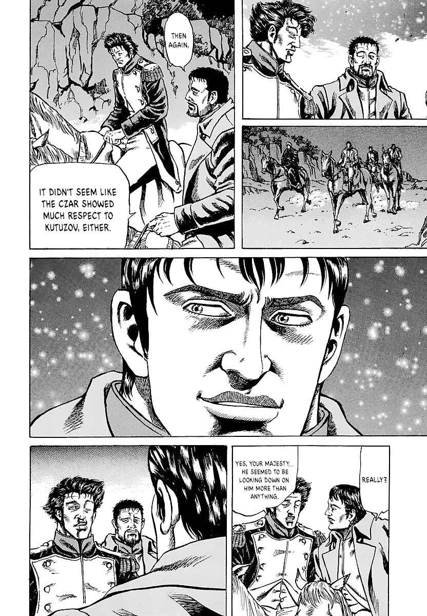 Page 14 Chapter 2 Napoleon - Age of the Lion