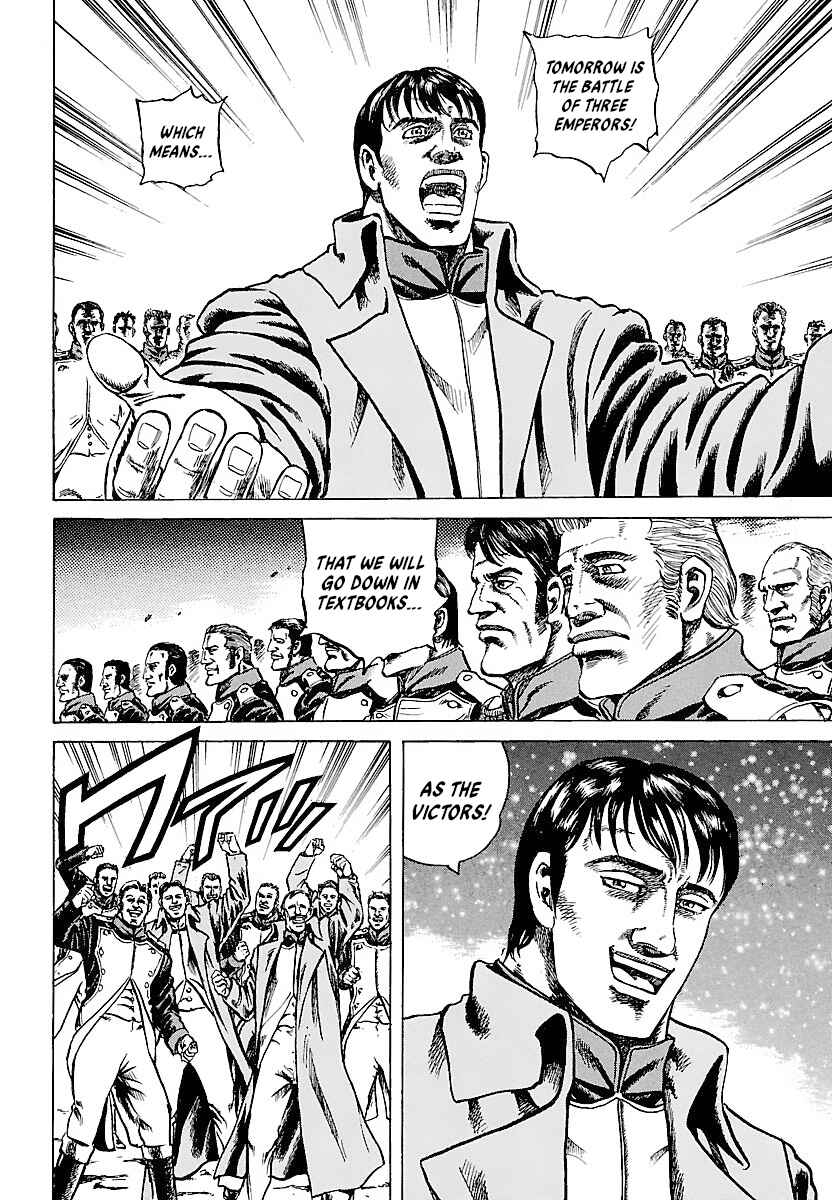 Page 18 Chapter 2 Napoleon - Age of the Lion