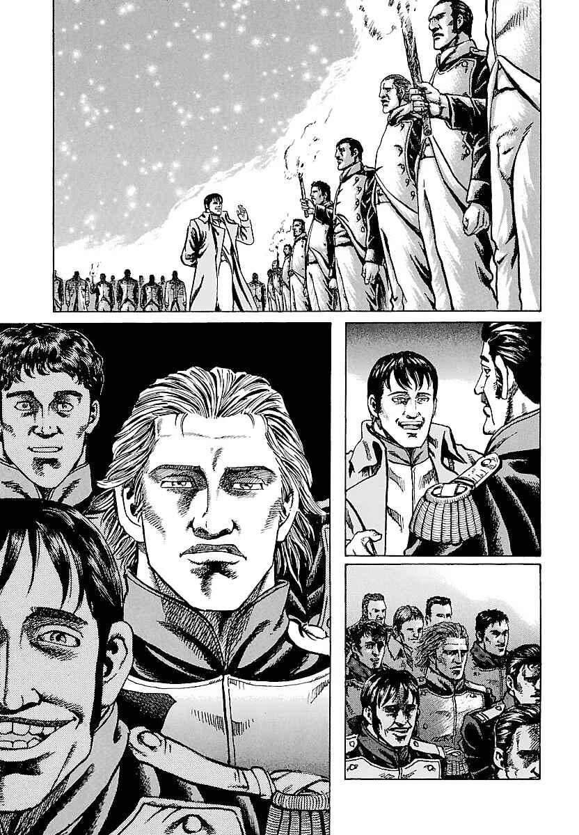 Page 21 Chapter 2 Napoleon - Age of the Lion