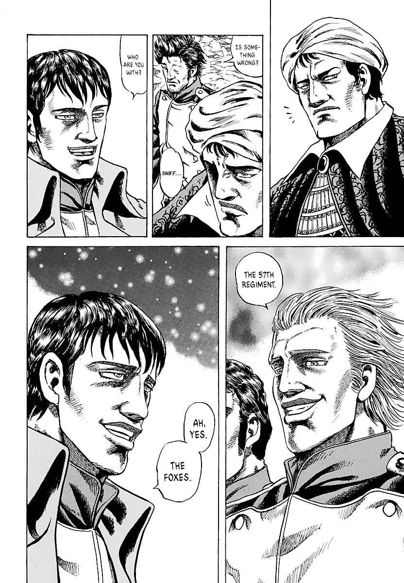 Page 22 Chapter 2 Napoleon - Age of the Lion