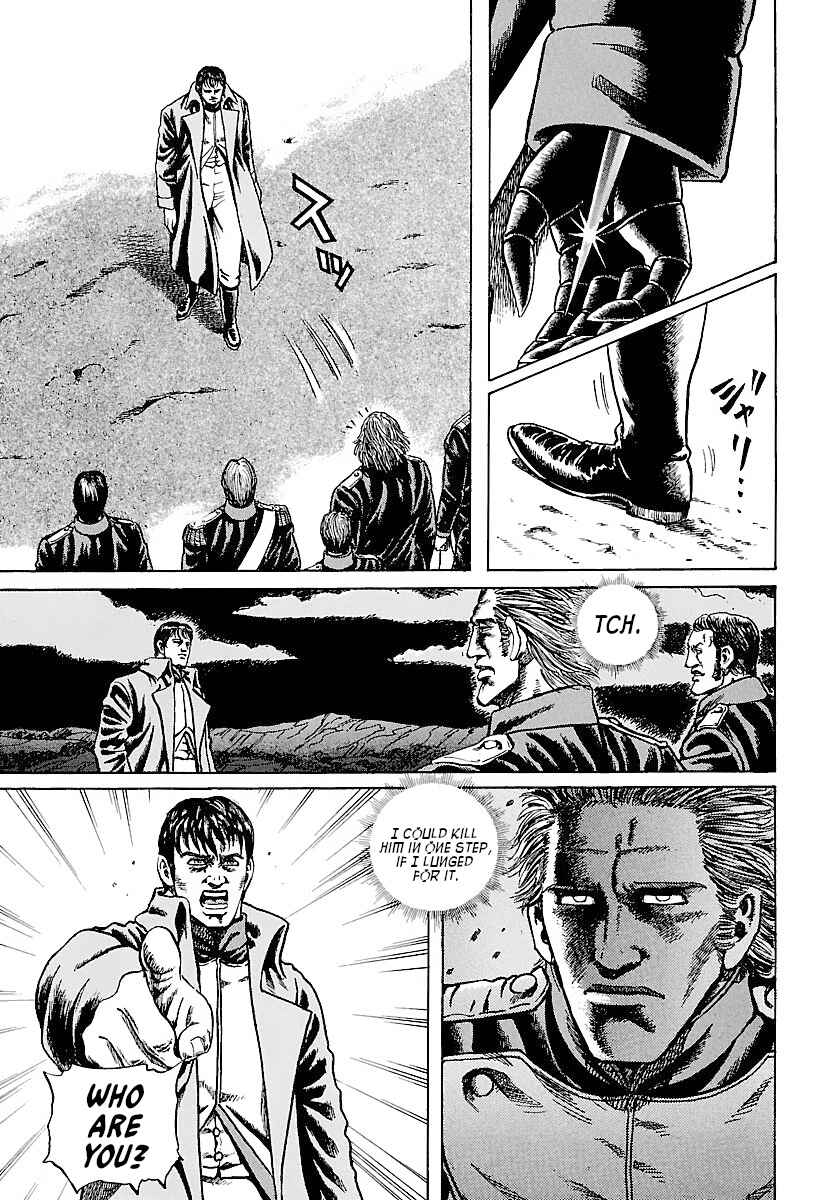 Page 23 Chapter 2 Napoleon - Age of the Lion