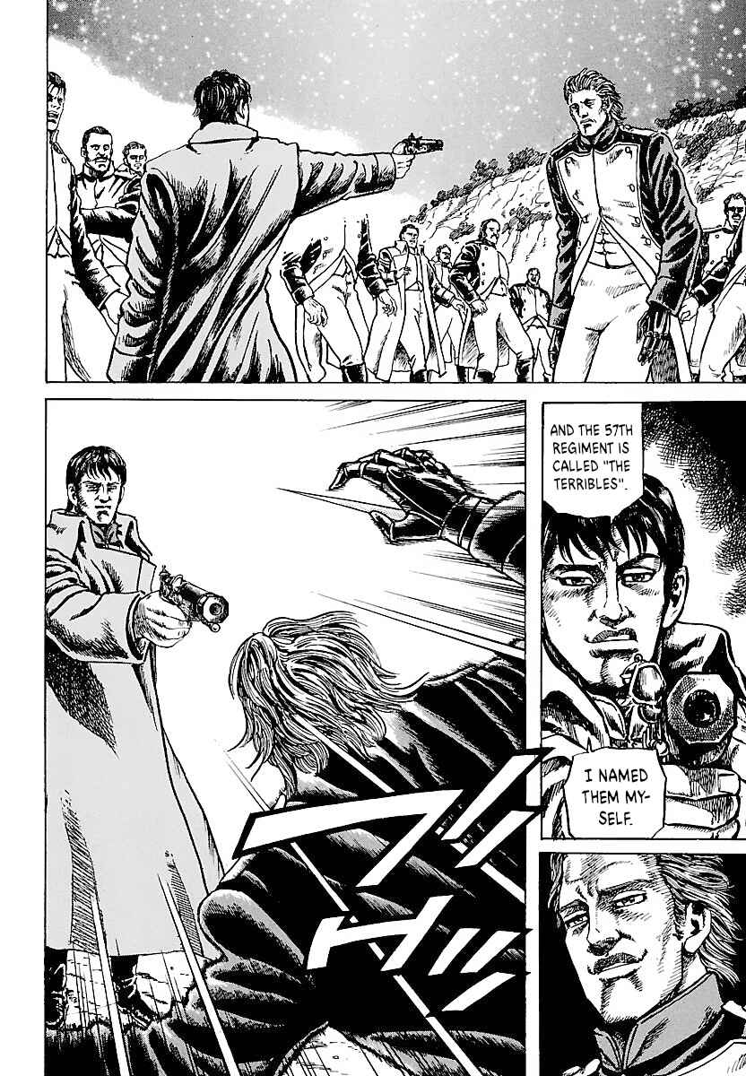Page 26 Chapter 2 Napoleon - Age of the Lion
