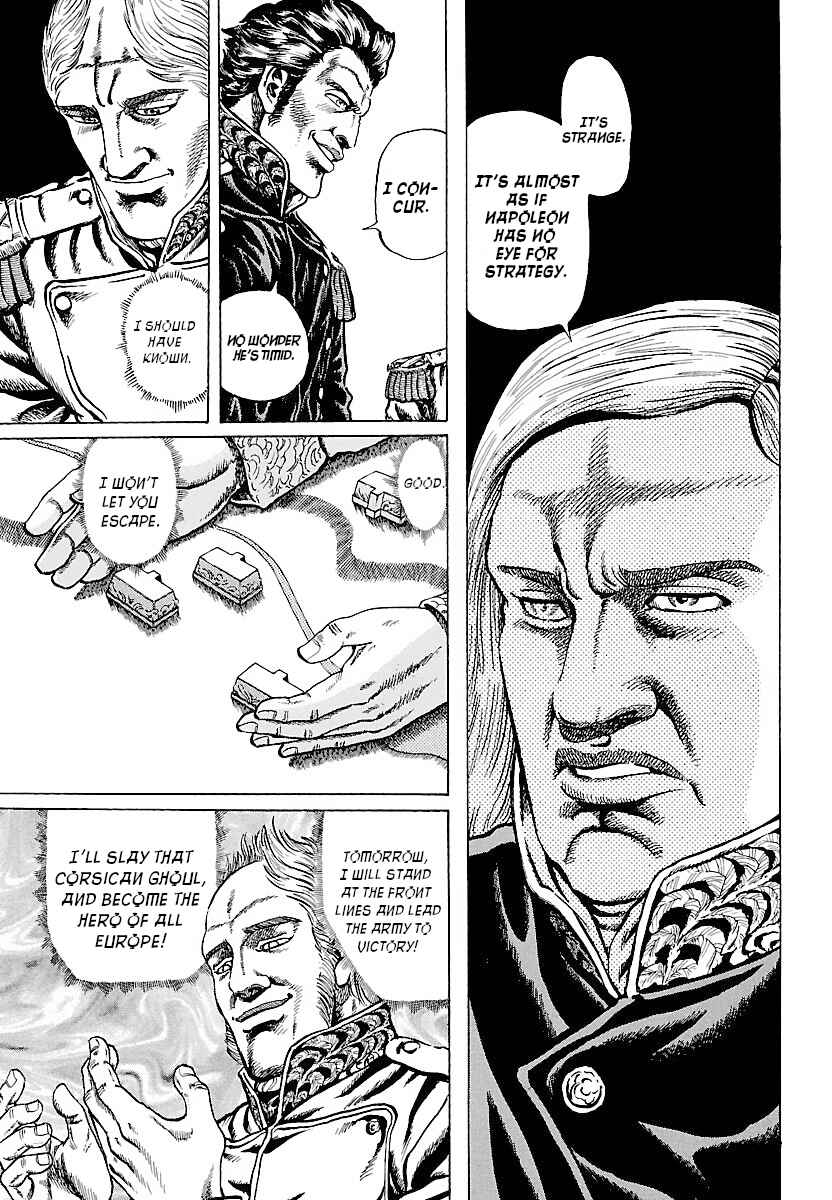 Page 7 Chapter 2 Napoleon - Age of the Lion