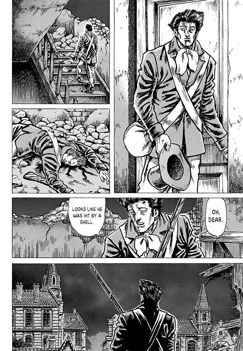 Page 10 Chapter 26 Napoleon - Age of the Lion