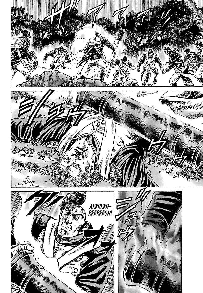 Page 14 Chapter 26 Napoleon - Age of the Lion