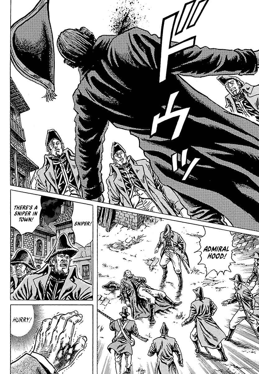Page 20 Chapter 26 Napoleon - Age of the Lion