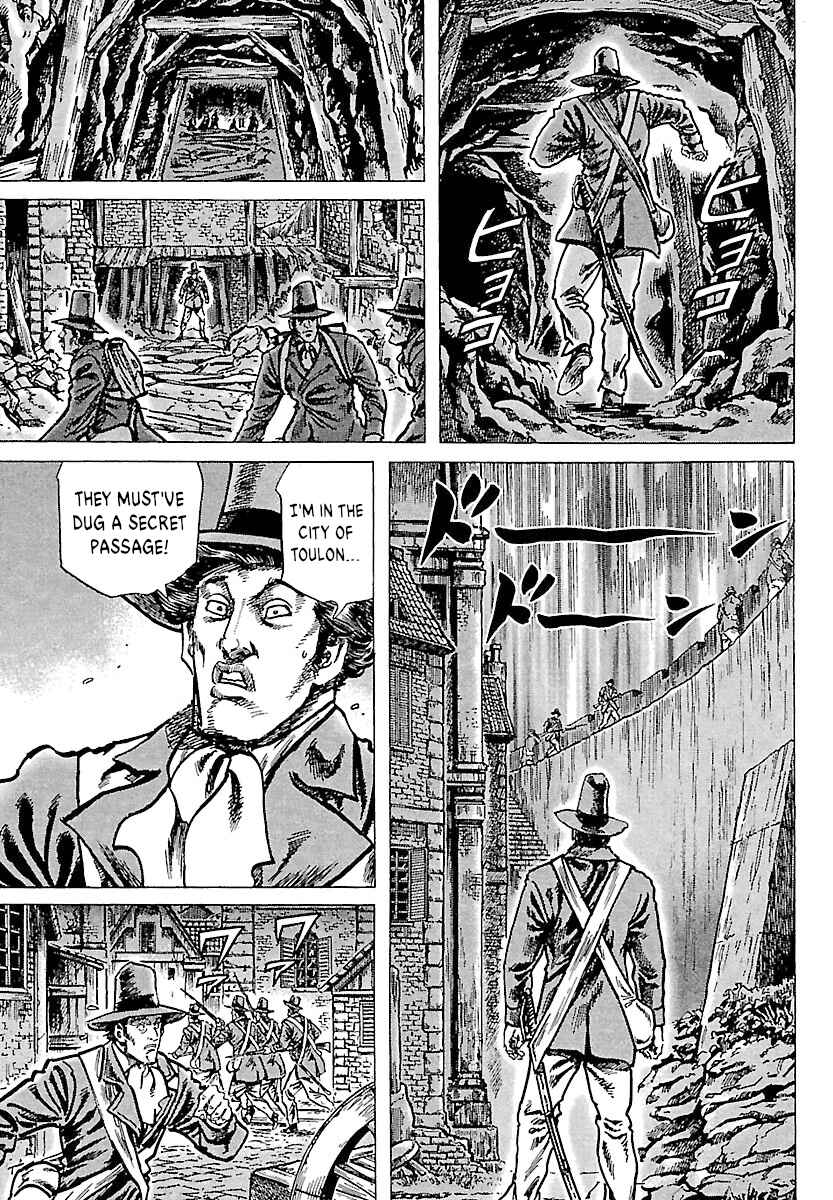 Page 9 Chapter 26 Napoleon - Age of the Lion