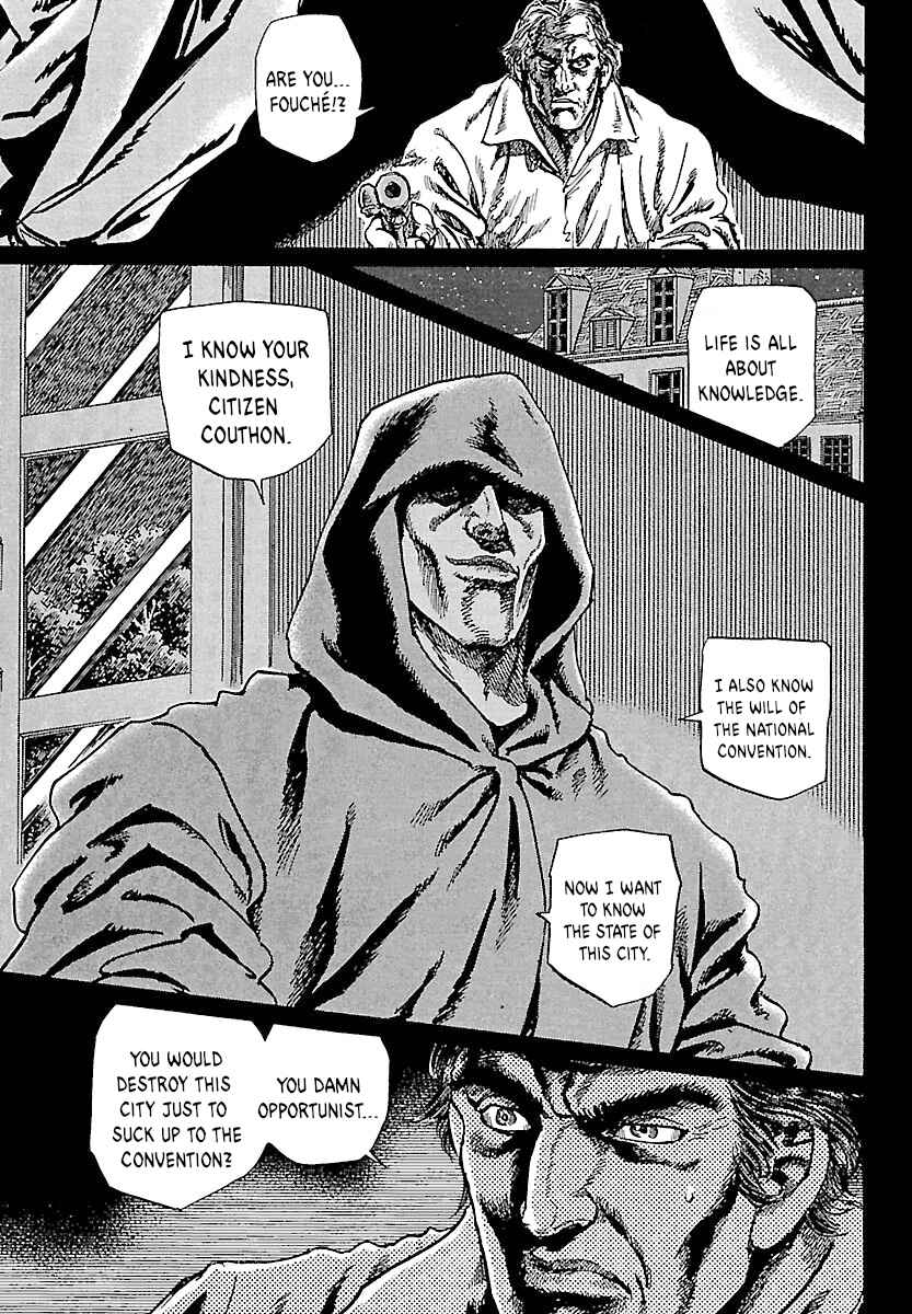 Page 11 Chapter 30 Napoleon - Age of the Lion