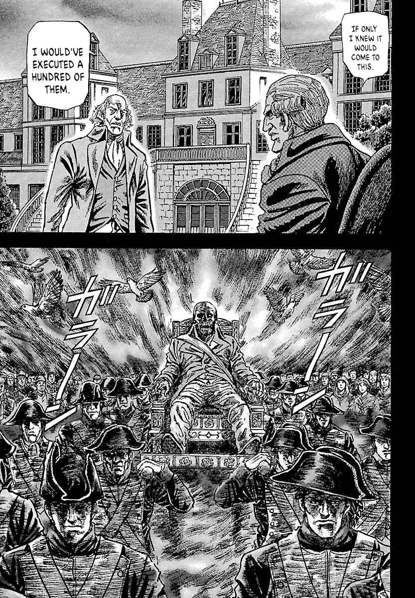 Page 13 Chapter 30 Napoleon - Age of the Lion