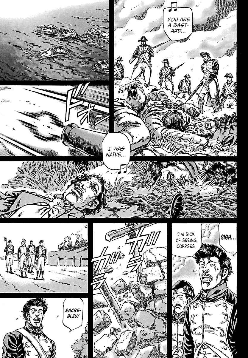 Page 19 Chapter 30 Napoleon - Age of the Lion