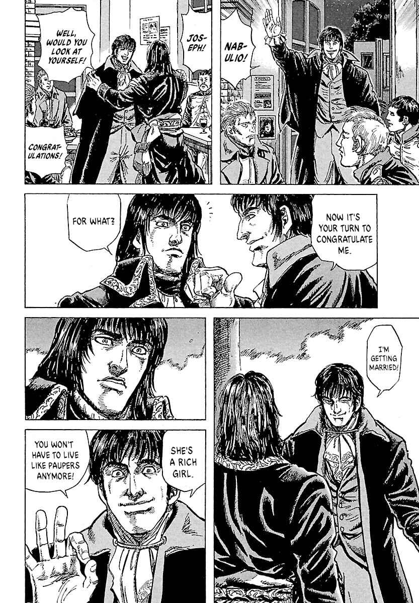 Page 24 Chapter 30 Napoleon - Age of the Lion