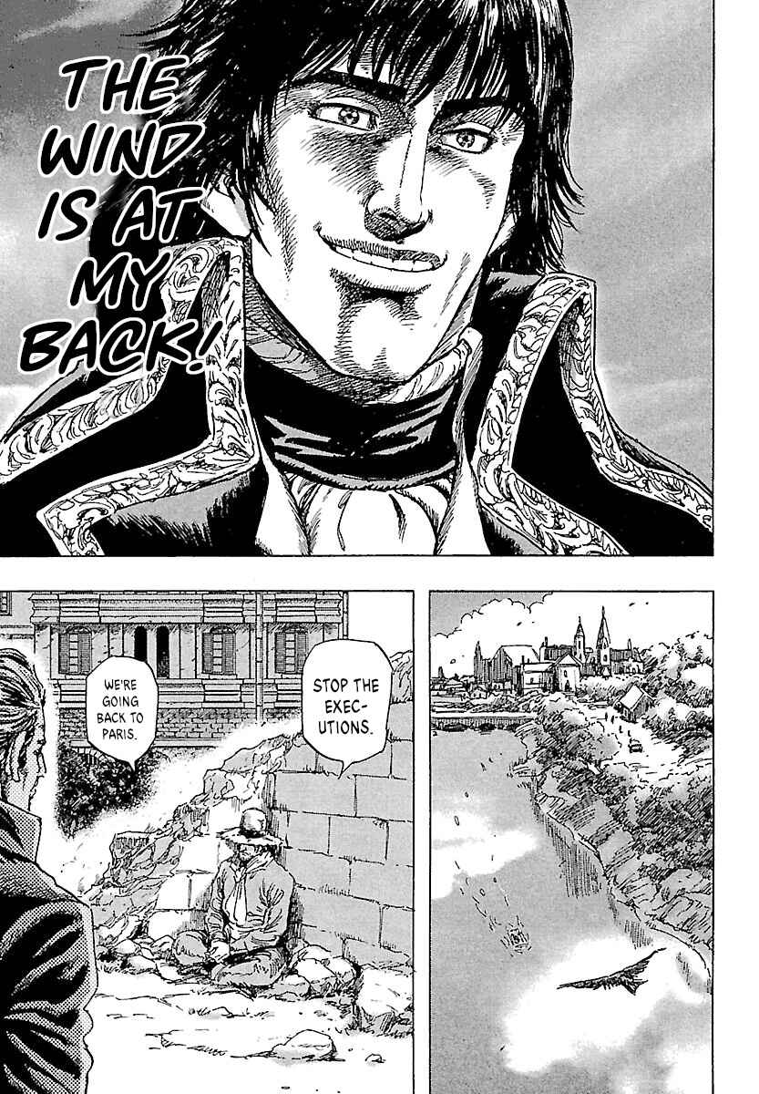 Page 25 Chapter 30 Napoleon - Age of the Lion