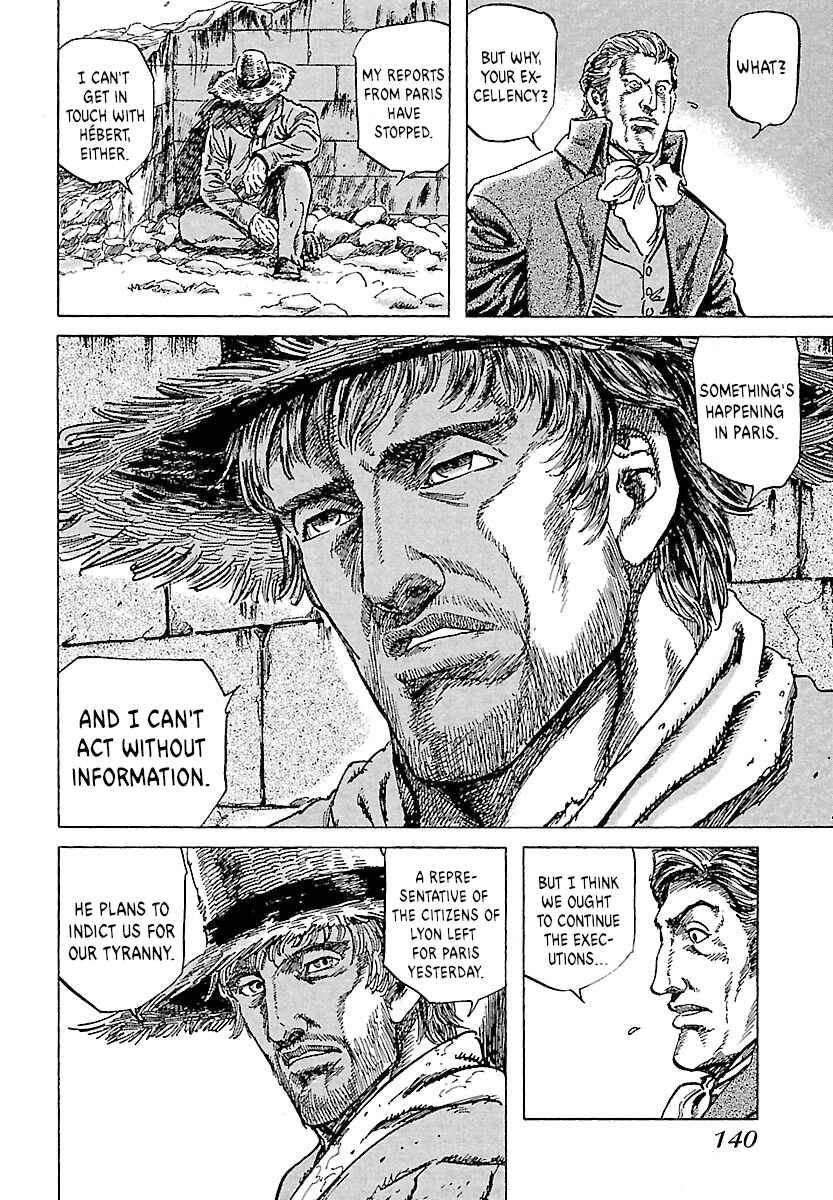 Page 26 Chapter 30 Napoleon - Age of the Lion