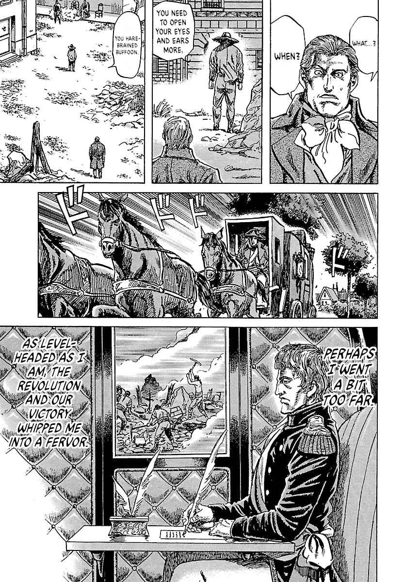 Page 27 Chapter 30 Napoleon - Age of the Lion