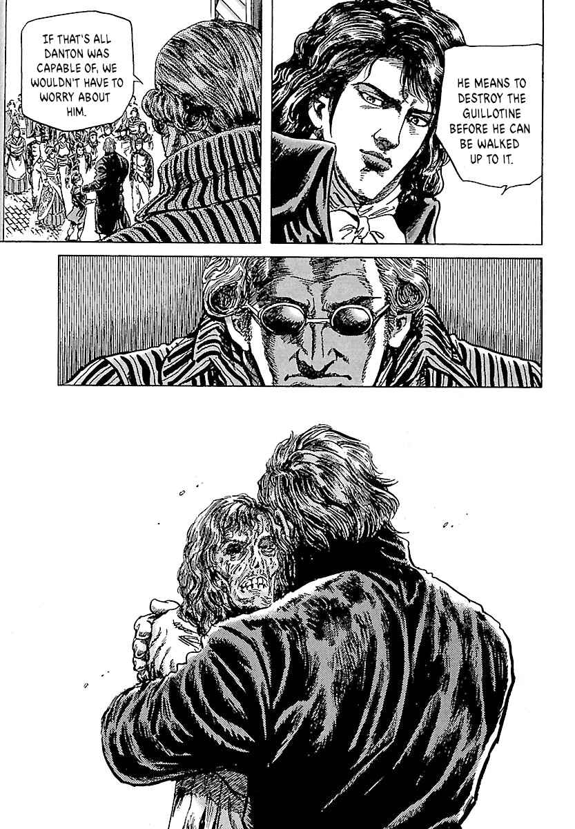 Page 31 Chapter 30 Napoleon - Age of the Lion