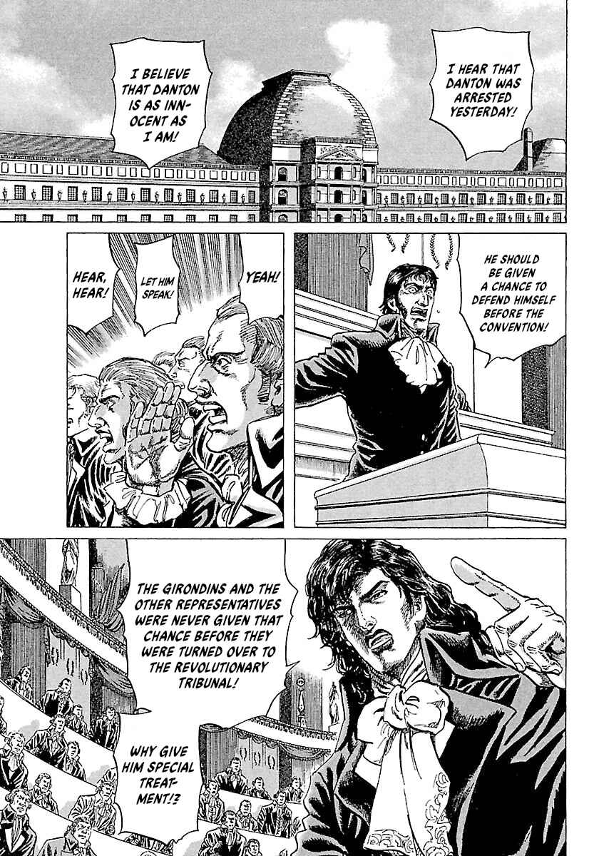 Page 37 Chapter 30 Napoleon - Age of the Lion