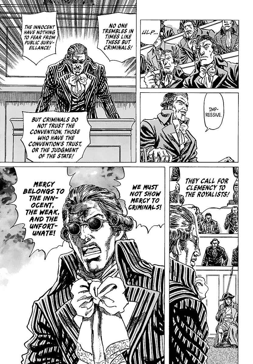 Page 39 Chapter 30 Napoleon - Age of the Lion