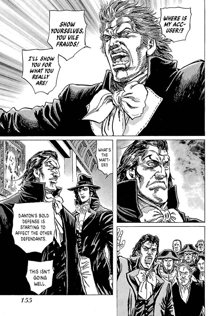 Page 41 Chapter 30 Napoleon - Age of the Lion