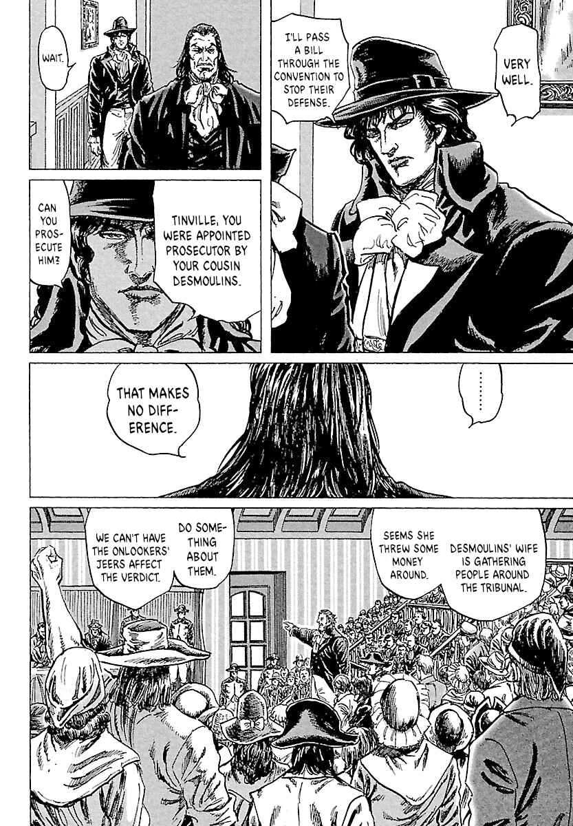 Page 42 Chapter 30 Napoleon - Age of the Lion