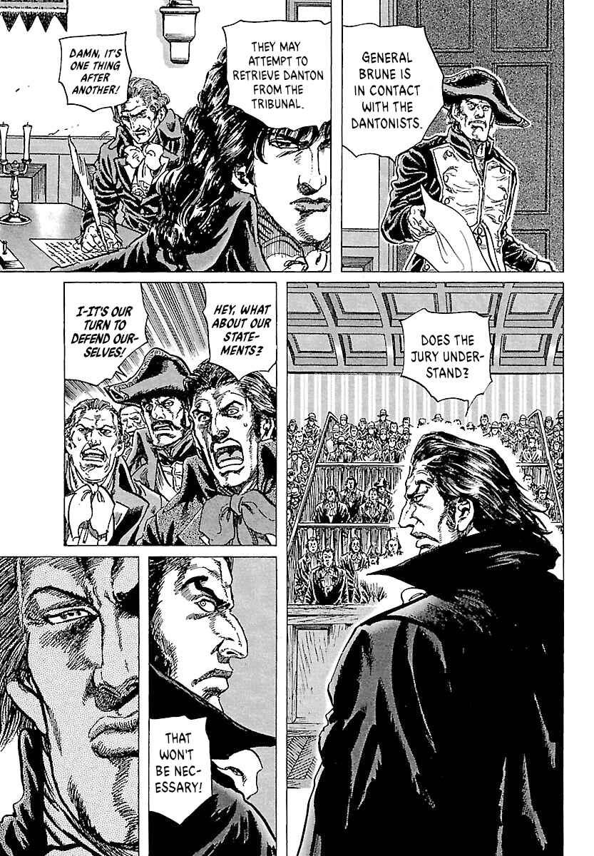 Page 43 Chapter 30 Napoleon - Age of the Lion