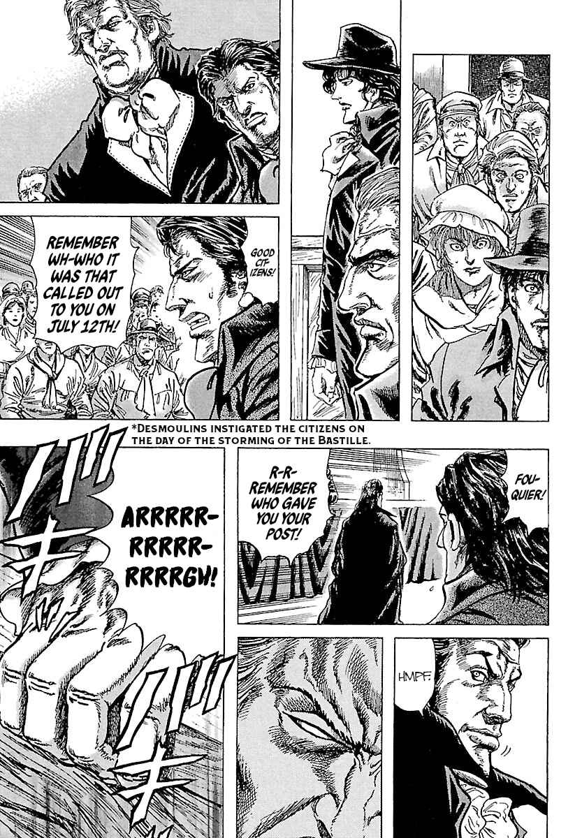 Page 45 Chapter 30 Napoleon - Age of the Lion