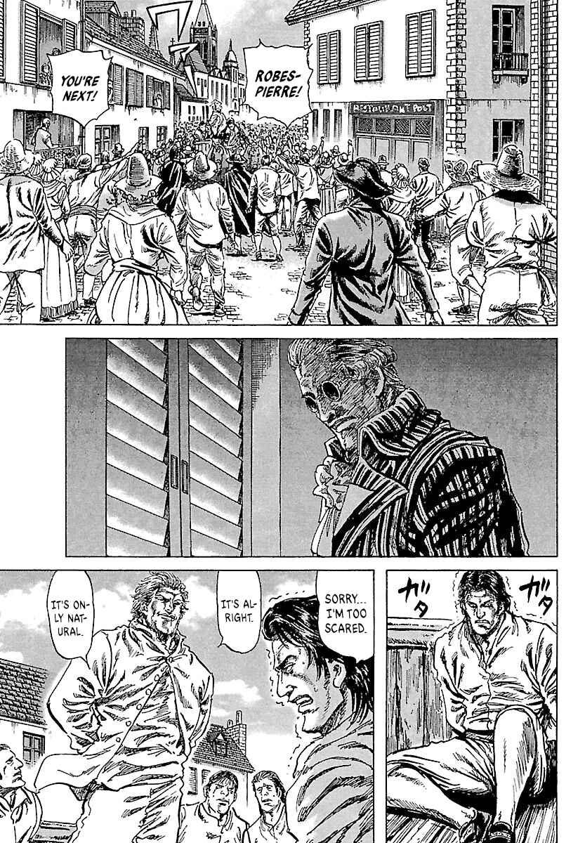 Page 47 Chapter 30 Napoleon - Age of the Lion