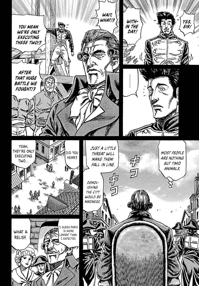 Page 6 Chapter 30 Napoleon - Age of the Lion