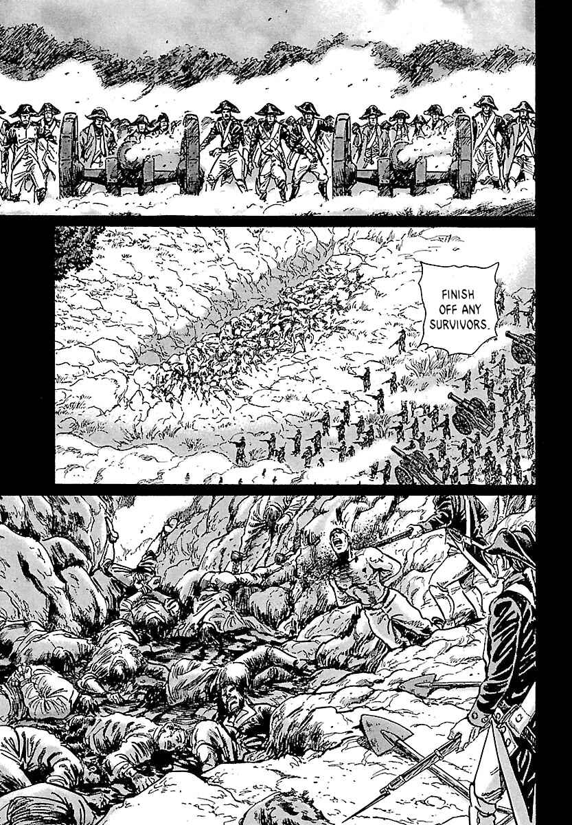 Page 9 Chapter 30 Napoleon - Age of the Lion