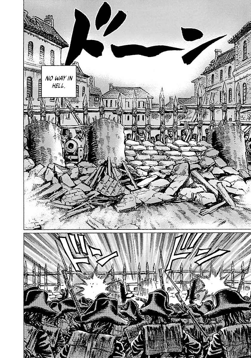 Page 2 Chapter 48 Napoleon - Age of the Lion