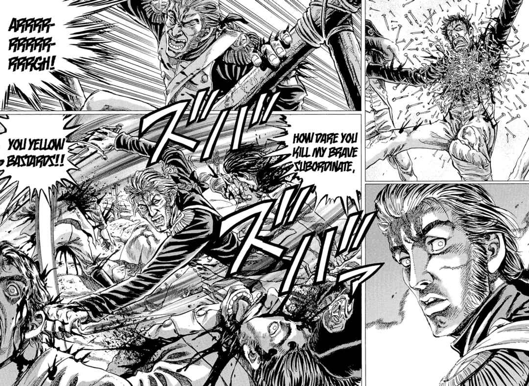Page 26 Chapter 48 Napoleon - Age of the Lion