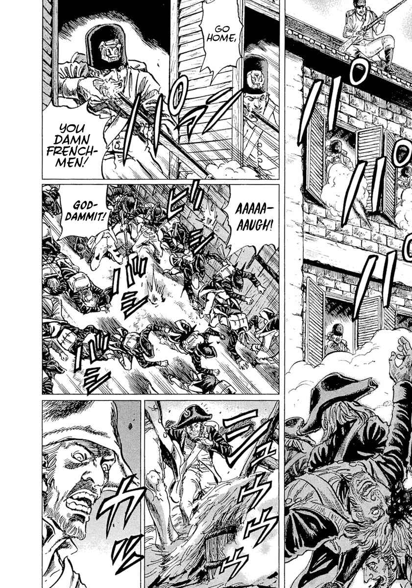 Page 6 Chapter 48 Napoleon - Age of the Lion