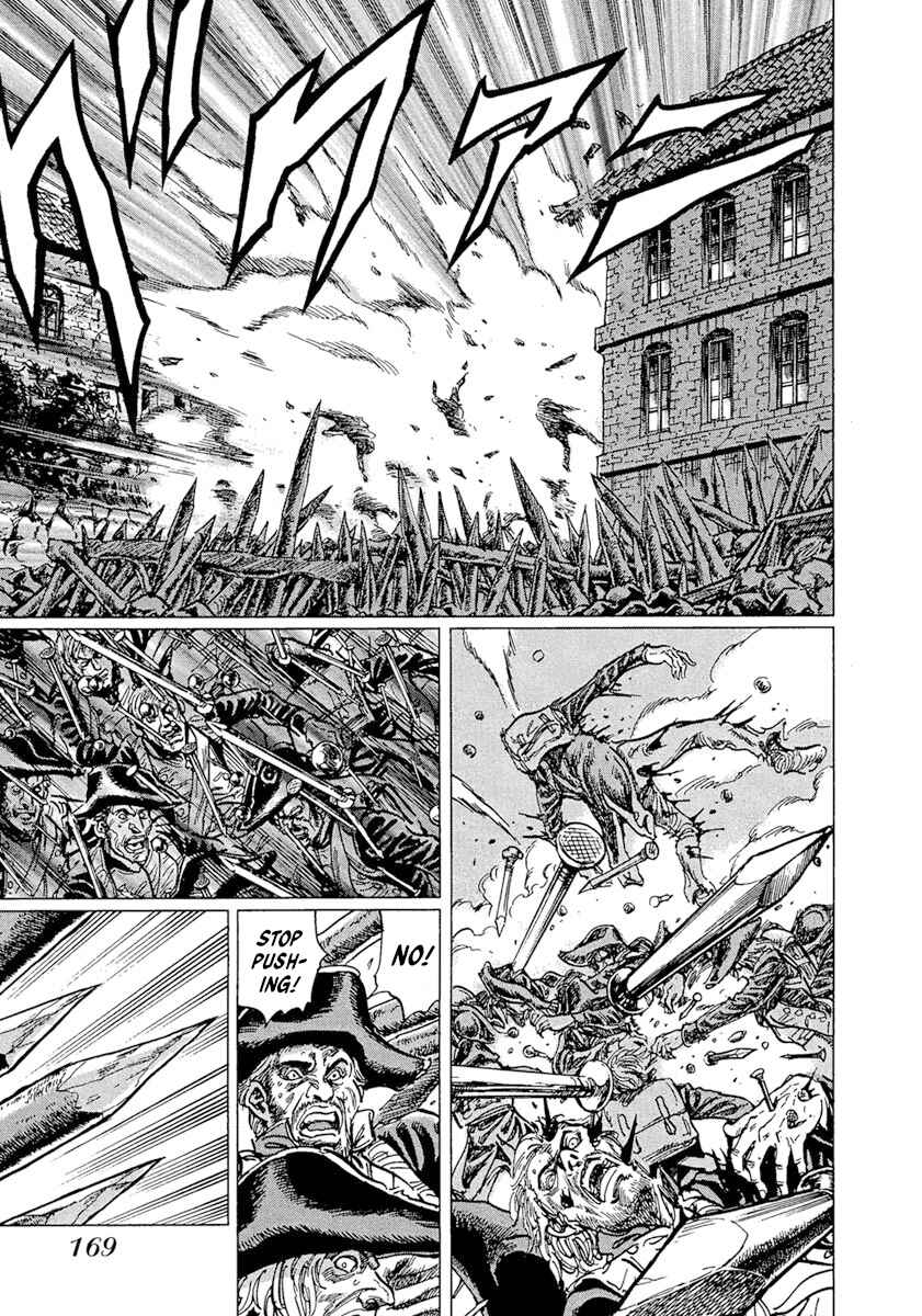 Page 7 Chapter 48 Napoleon - Age of the Lion
