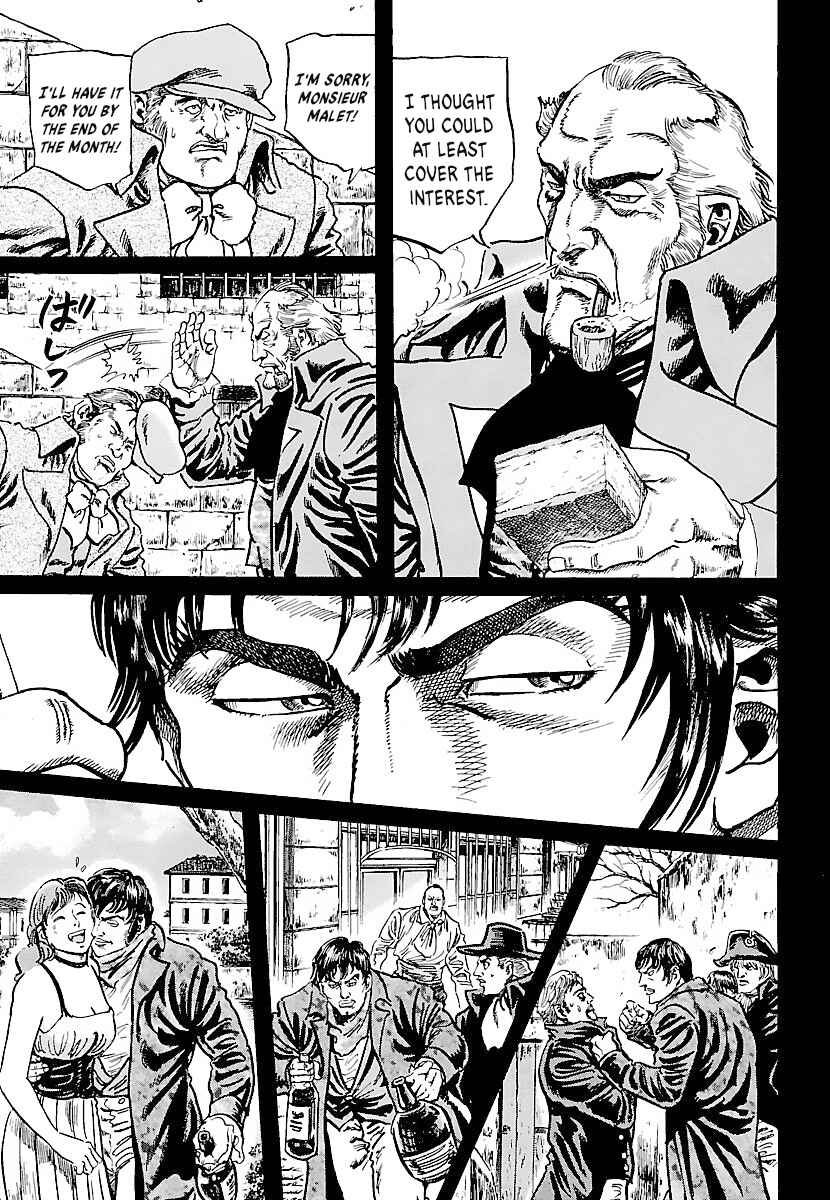 Page 11 Chapter 24 Napoleon - Age of the Lion