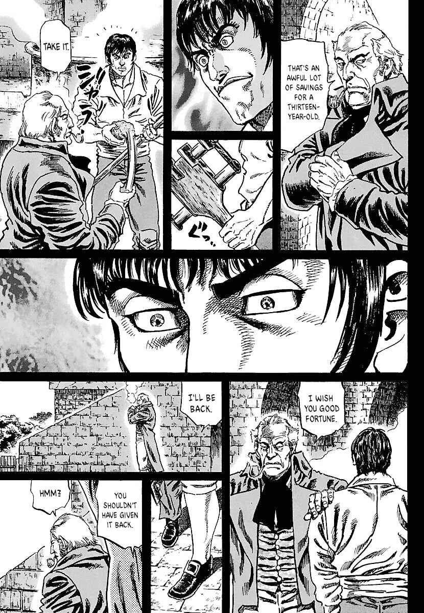 Page 13 Chapter 24 Napoleon - Age of the Lion