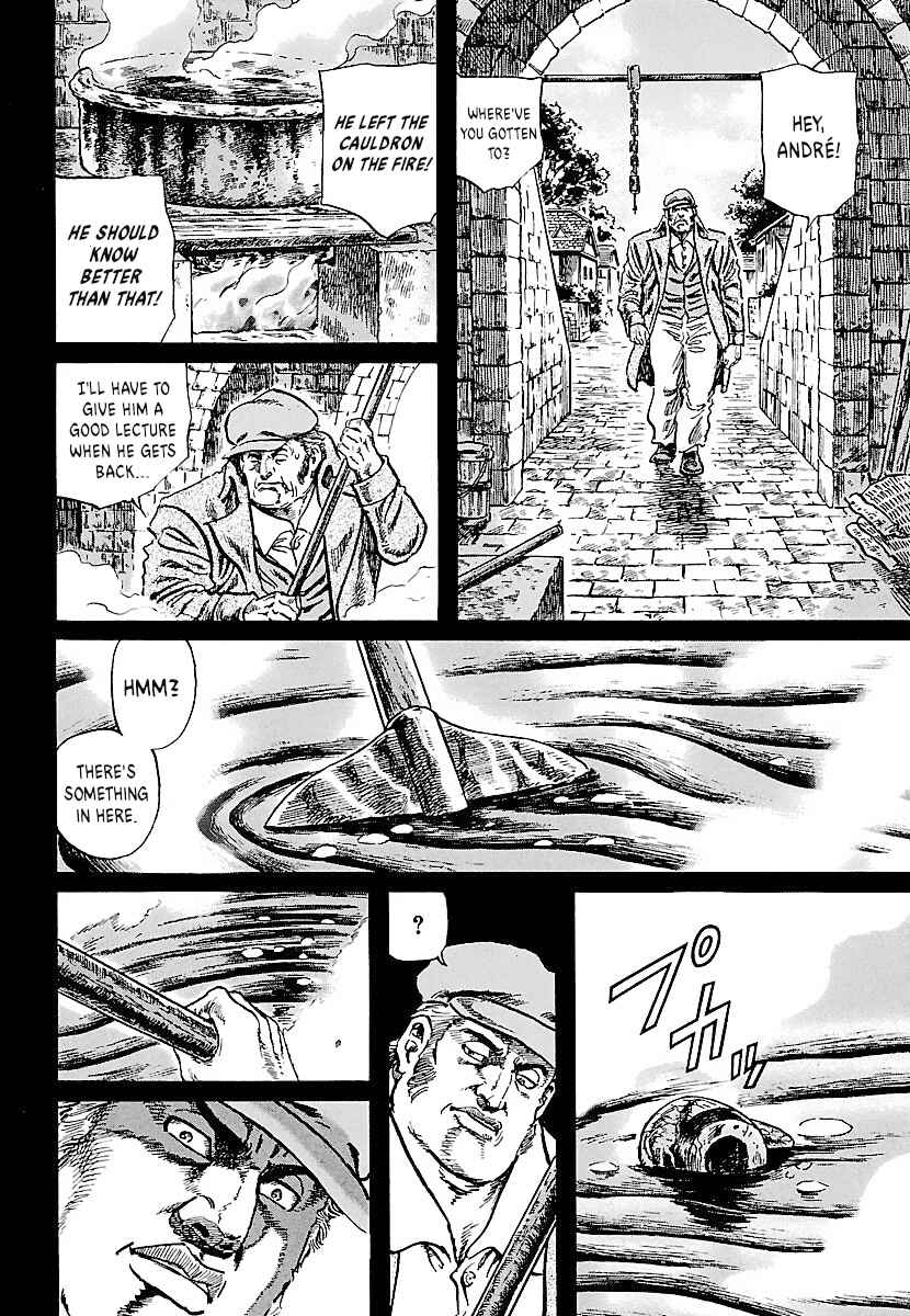 Page 16 Chapter 24 Napoleon - Age of the Lion