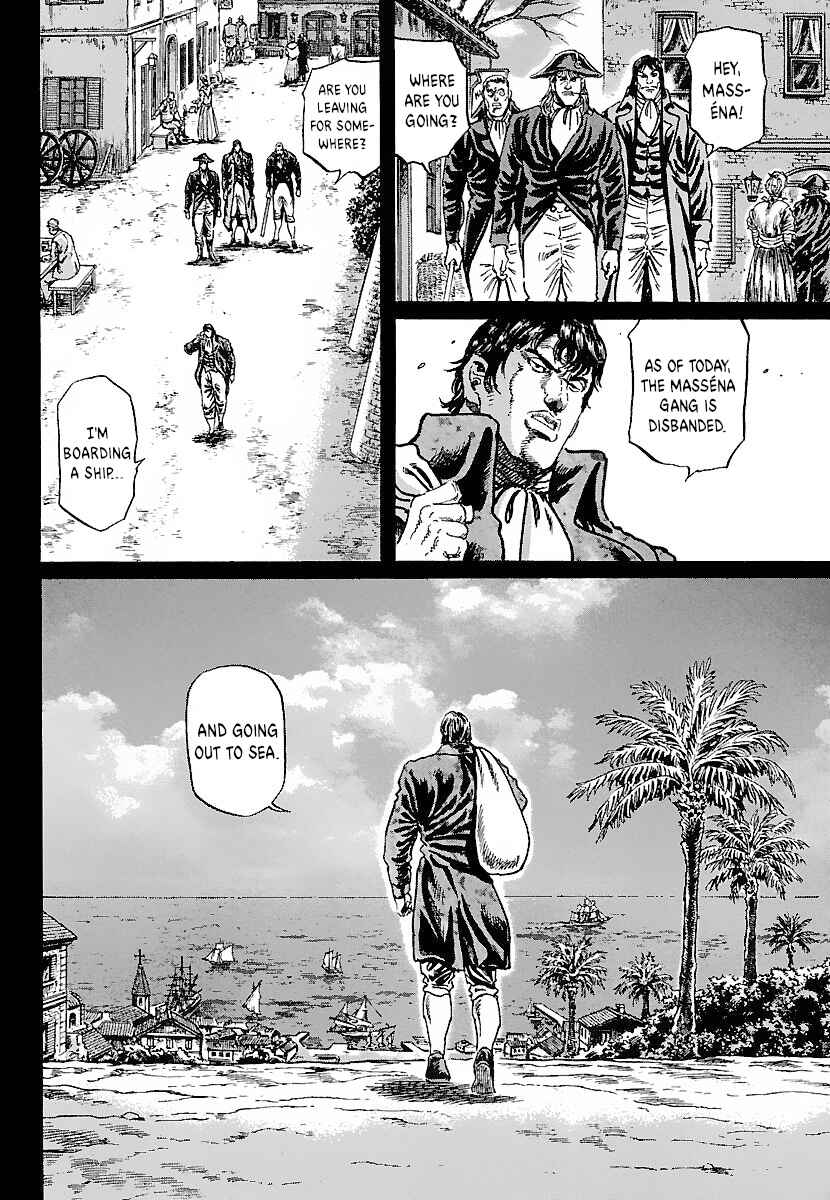 Page 18 Chapter 24 Napoleon - Age of the Lion
