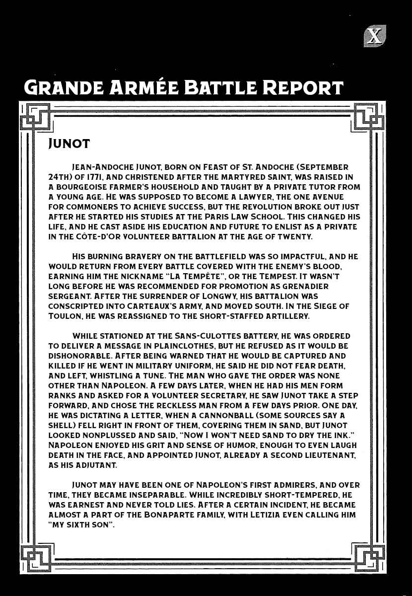 Page 24 Chapter 24 Napoleon - Age of the Lion