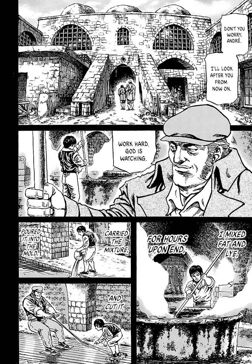 Page 8 Chapter 24 Napoleon - Age of the Lion