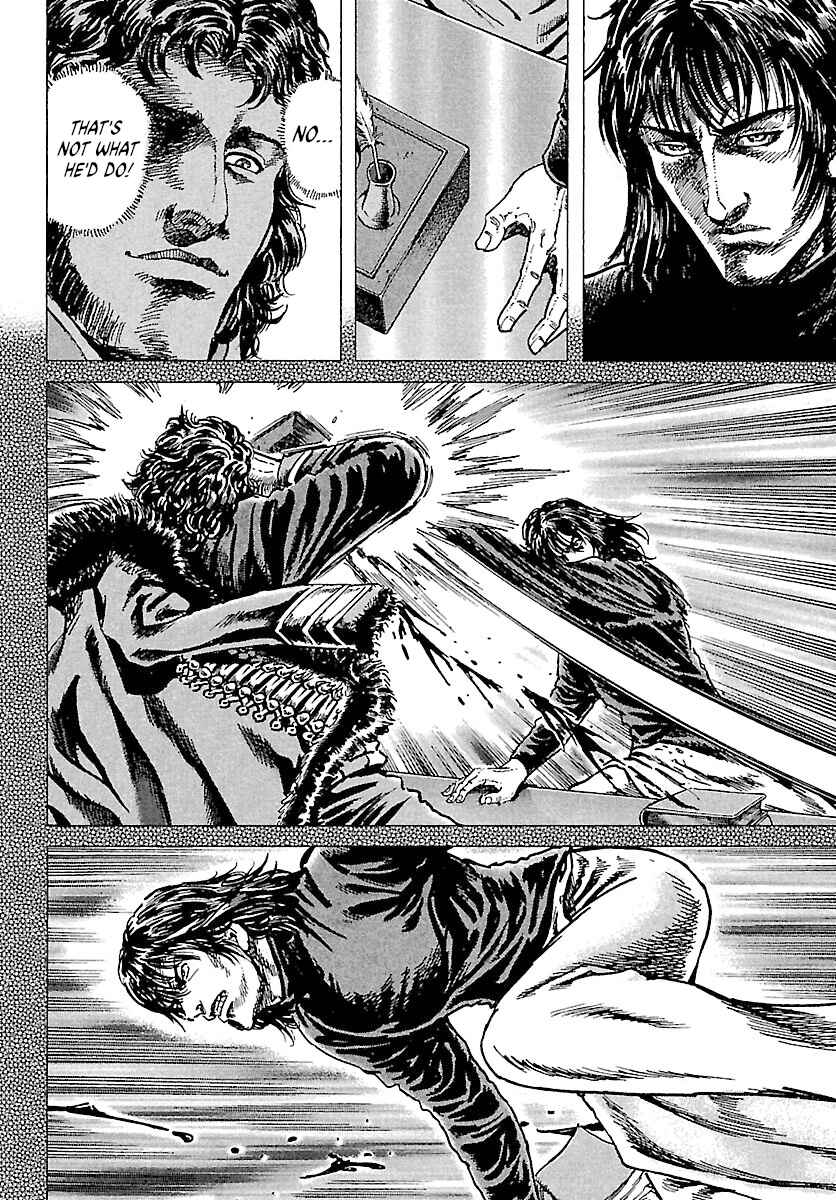 Page 16 Chapter 37 Napoleon - Age of the Lion