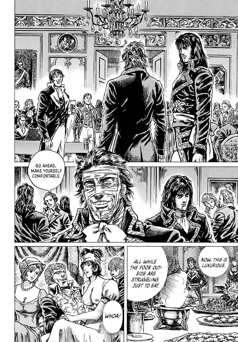 Page 26 Chapter 37 Napoleon - Age of the Lion