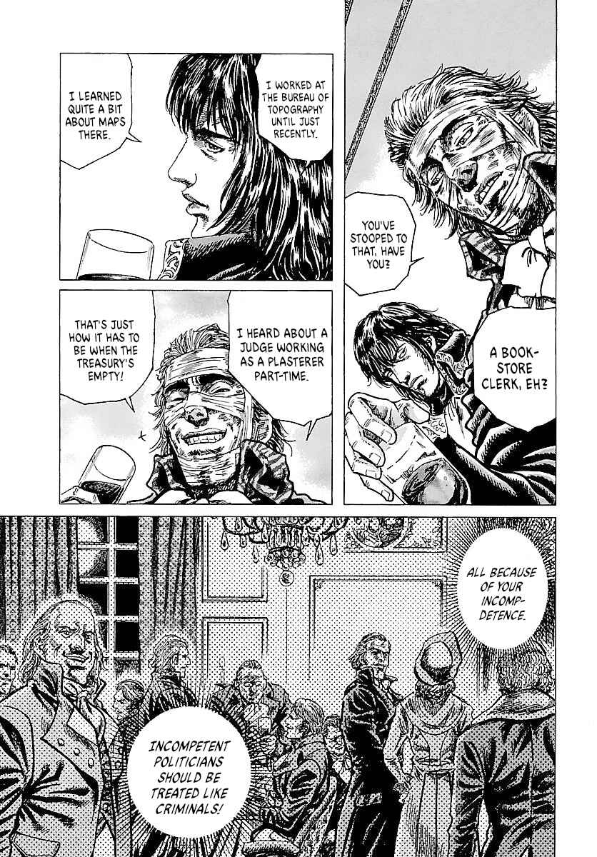 Page 27 Chapter 37 Napoleon - Age of the Lion
