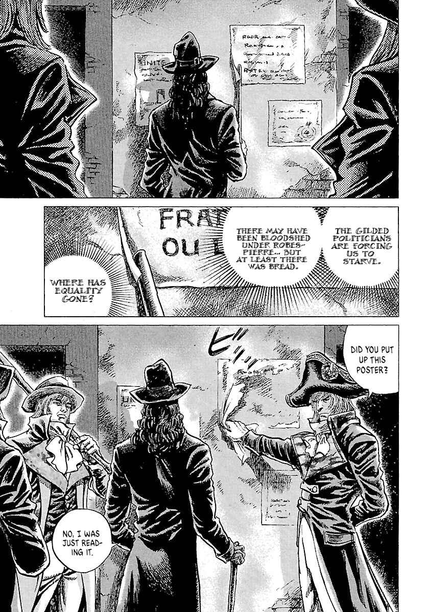 Page 31 Chapter 37 Napoleon - Age of the Lion