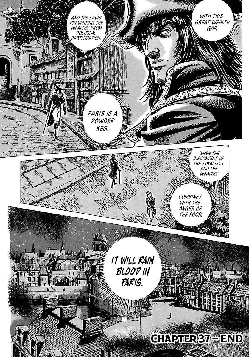 Page 34 Chapter 37 Napoleon - Age of the Lion