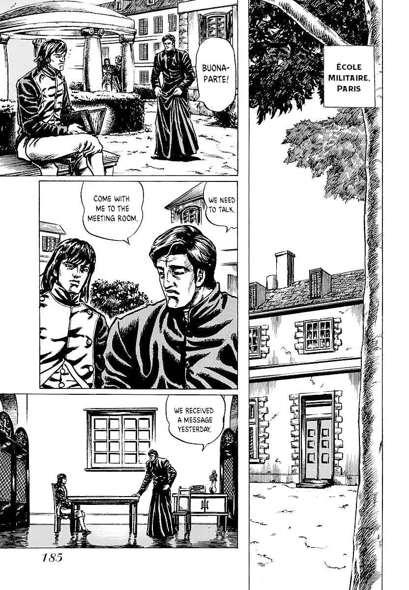 Page 1 Chapter 7 Napoleon - Age of the Lion