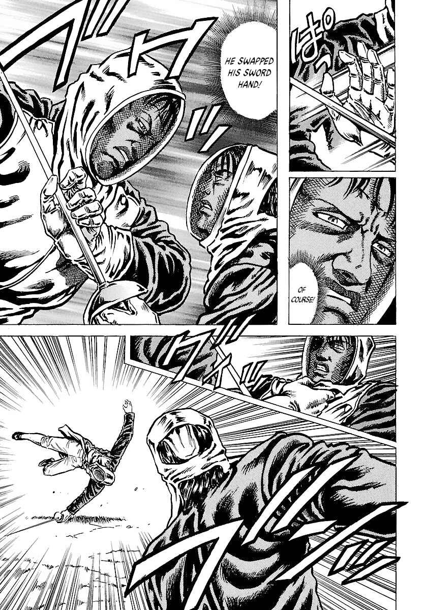 Page 19 Chapter 7 Napoleon - Age of the Lion