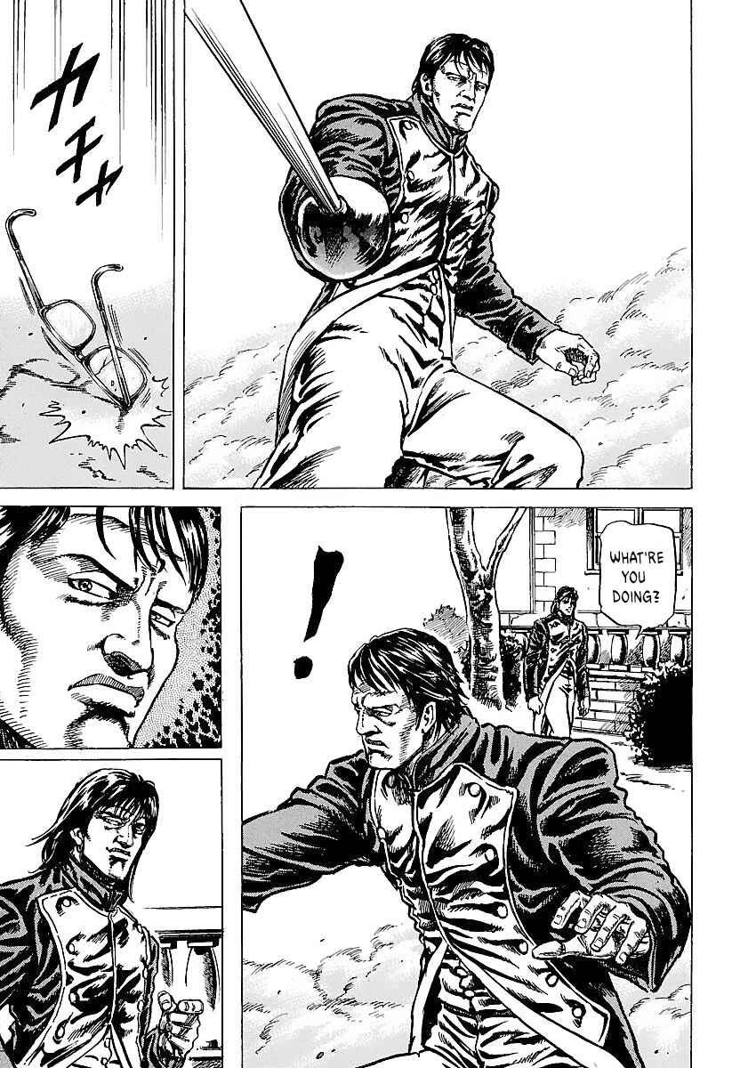 Page 23 Chapter 7 Napoleon - Age of the Lion