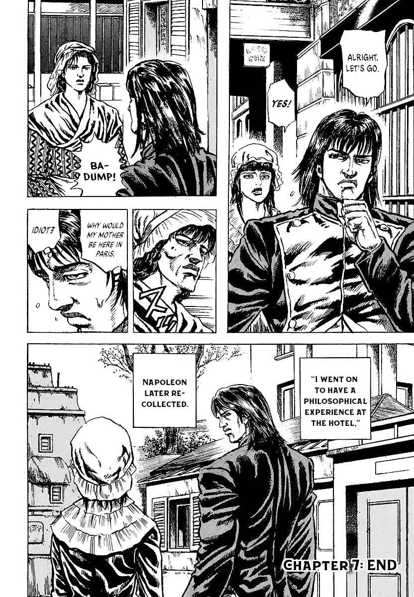 Page 30 Chapter 7 Napoleon - Age of the Lion