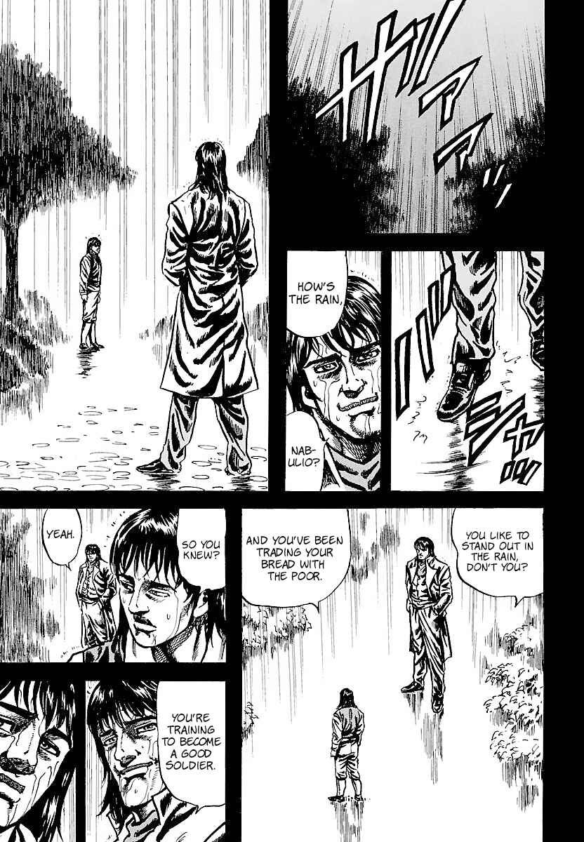 Page 7 Chapter 7 Napoleon - Age of the Lion