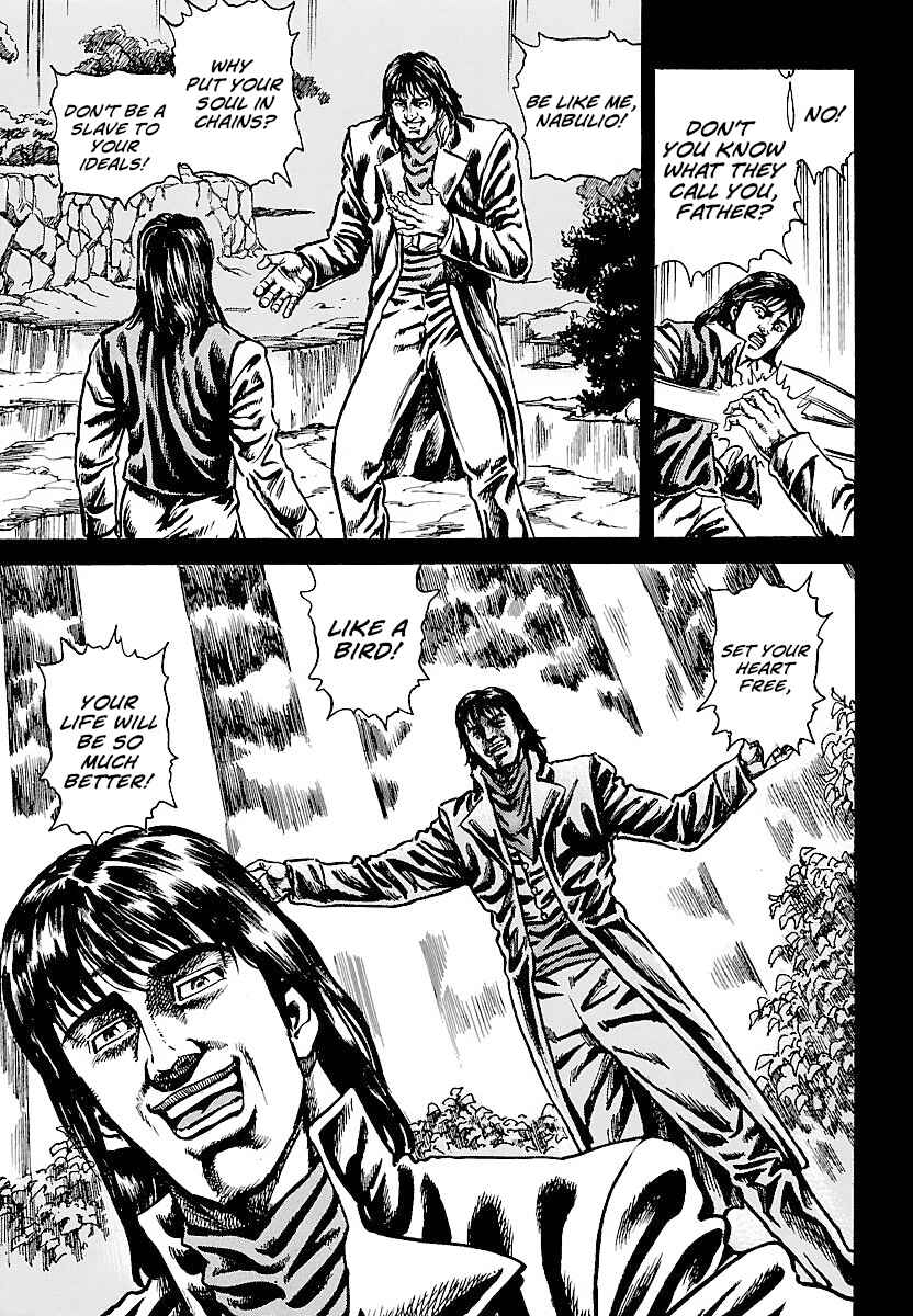 Page 9 Chapter 7 Napoleon - Age of the Lion